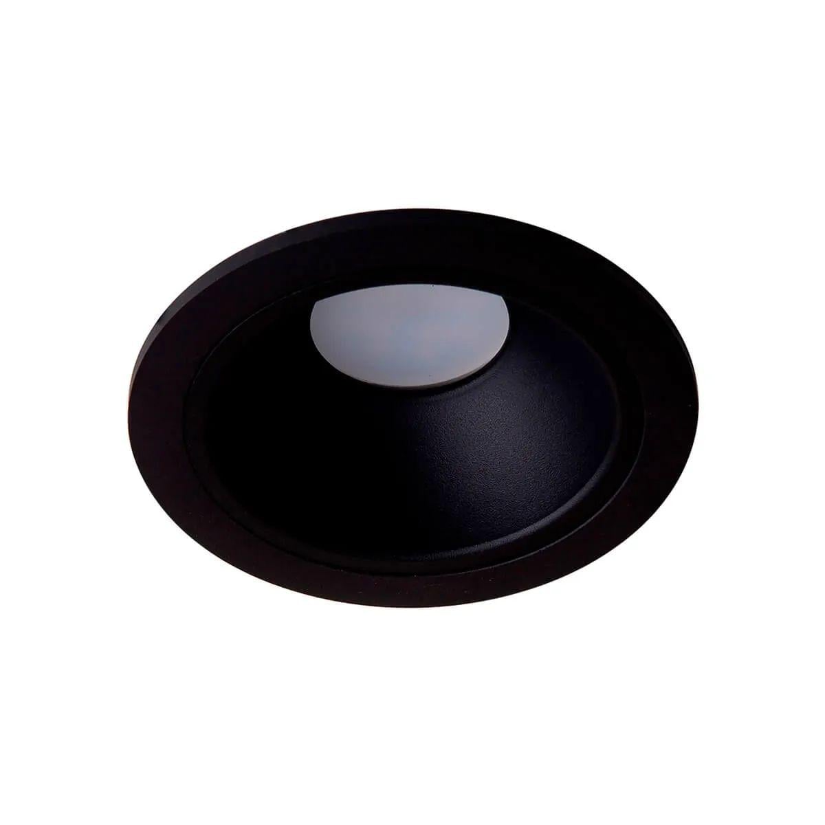 Точечный светильник MJ-Light 6002R BK+3001R BK (9421130)