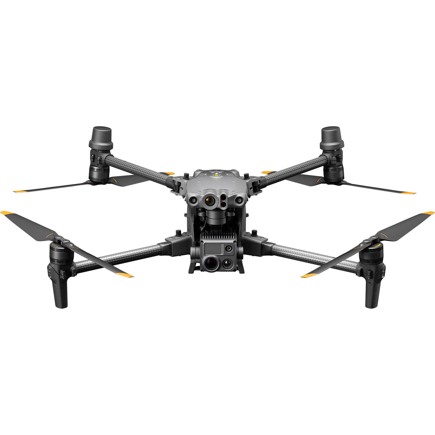 Квадрокоптер DJI Matrice 30T (CP.EN.00000368.01) - фото 8