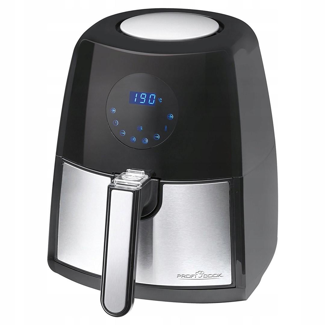 Фритюрниця Profi Cook PC-FR 1147 H (2624)