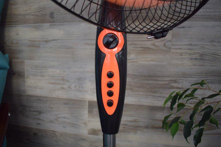 Вентилятор Domotec MS-1620 с таймером (10900446) - фото 5 Вентилятор Domotec MS-1620 с таймером (10900446) - фото 5