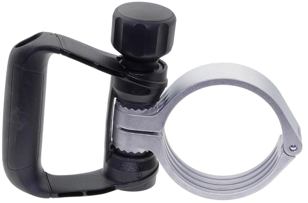 Ручка дополнительная VJ Parts для отбойного молотка B GSH 16-28/30 код 160202508K (перф2681)