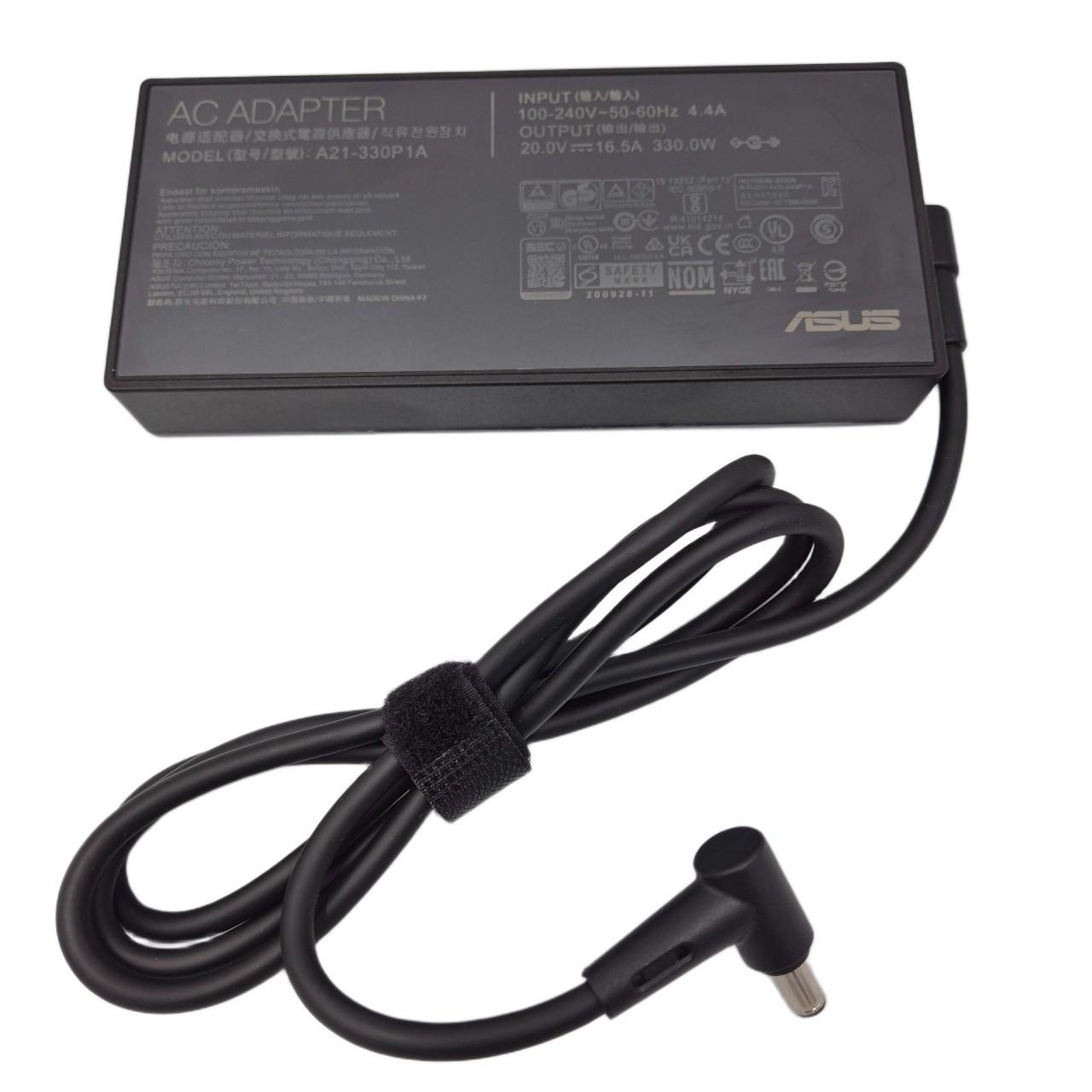 Блок питания для ASUS ROG Strix SCAR 18 G834JYR-XS98 A22-330P1A без кабеля (2886043290)