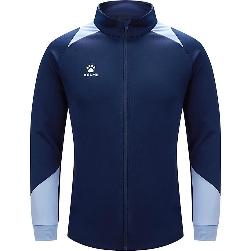 Олімпійка Kelme WATFORD XL Темно-синьо-блакитний (8361WT1064.9416)