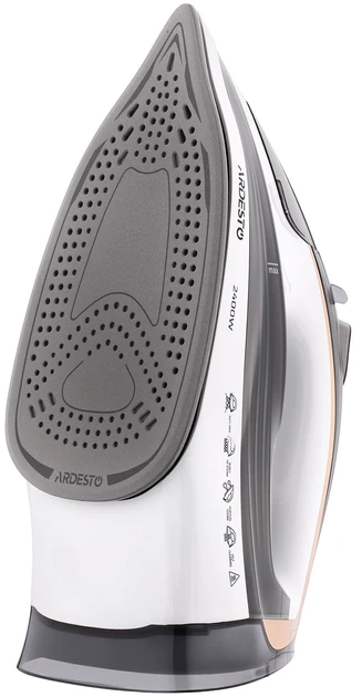 Утюг Ardesto IR-B2245-E (2675268955) - фото 2 Утюг Ardesto IR-B2245-E (2675268955) - фото 2
