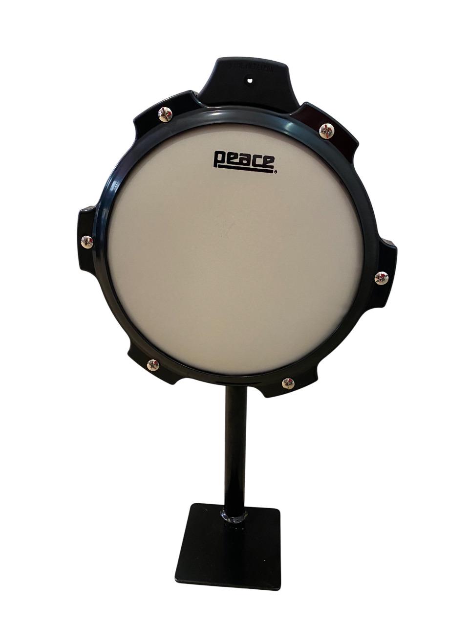 Пэд тренировочный бас-барабана Peace TR-3SE (27229422)
