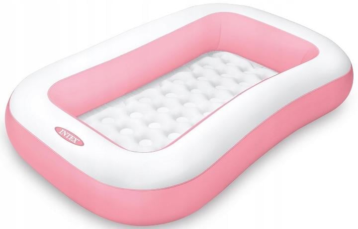 Басейн надувний Intex 58423 166x100х25 см (6903317529995)