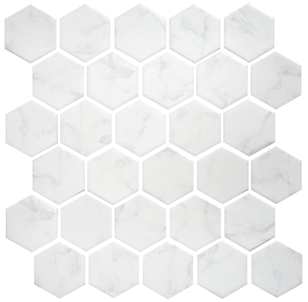 Мозаїка КОТТО CERAMICA Hexagon HP 6012 295x295x9 (11468355)