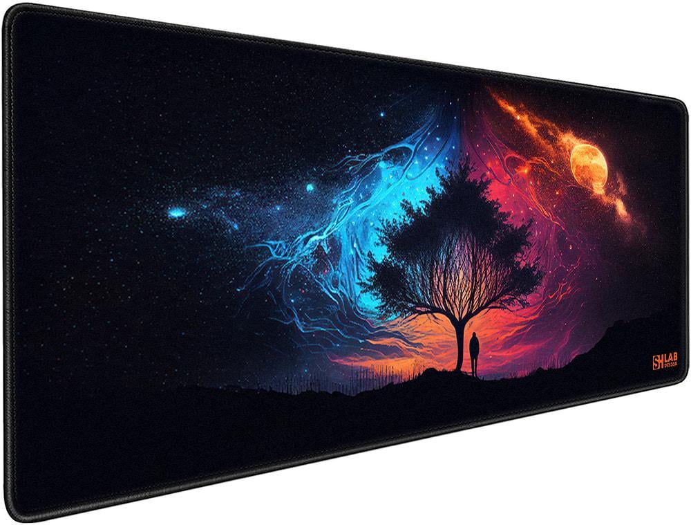 Коврик для мышки SHLab Mystical Tree SHM-358 70х30 см (35839)