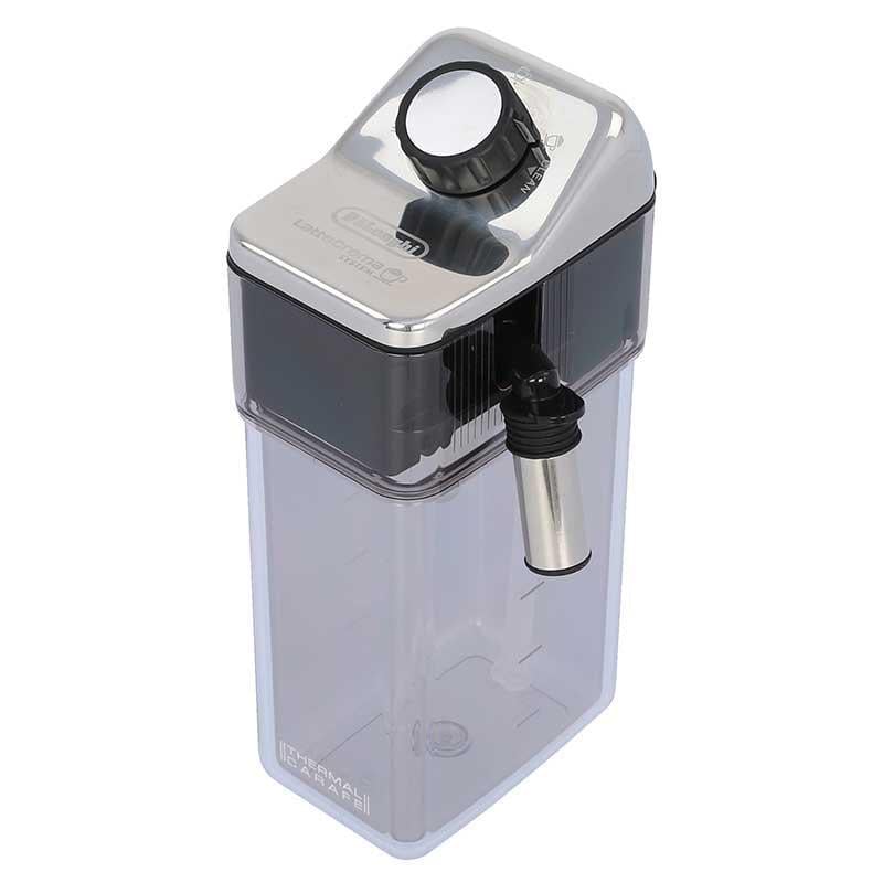 Капучинатор для кофемашин Delonghi DLSC014/5513297811/1124003 (35396805)
