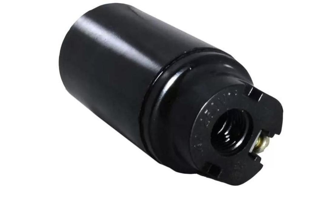 Патрон карболітовий Е14