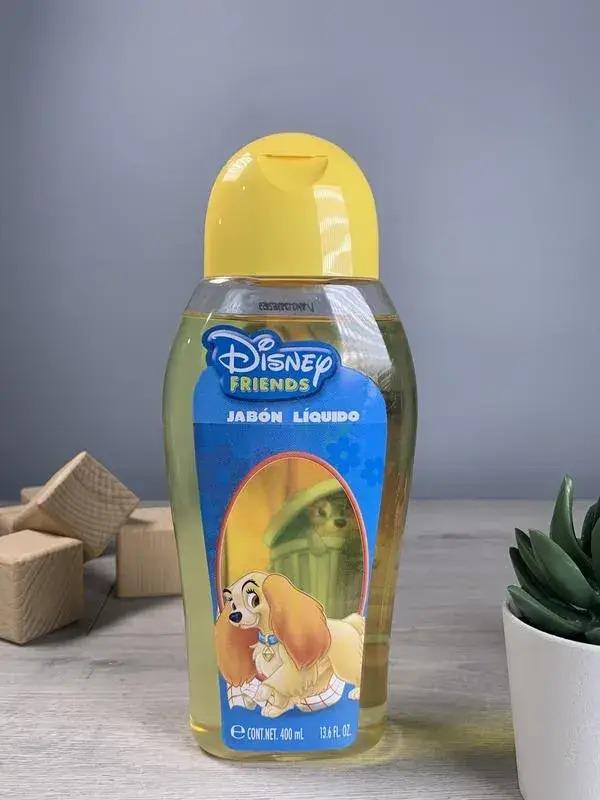 Гель для душа детский Disney 400 мл Желтый (00-00000124)