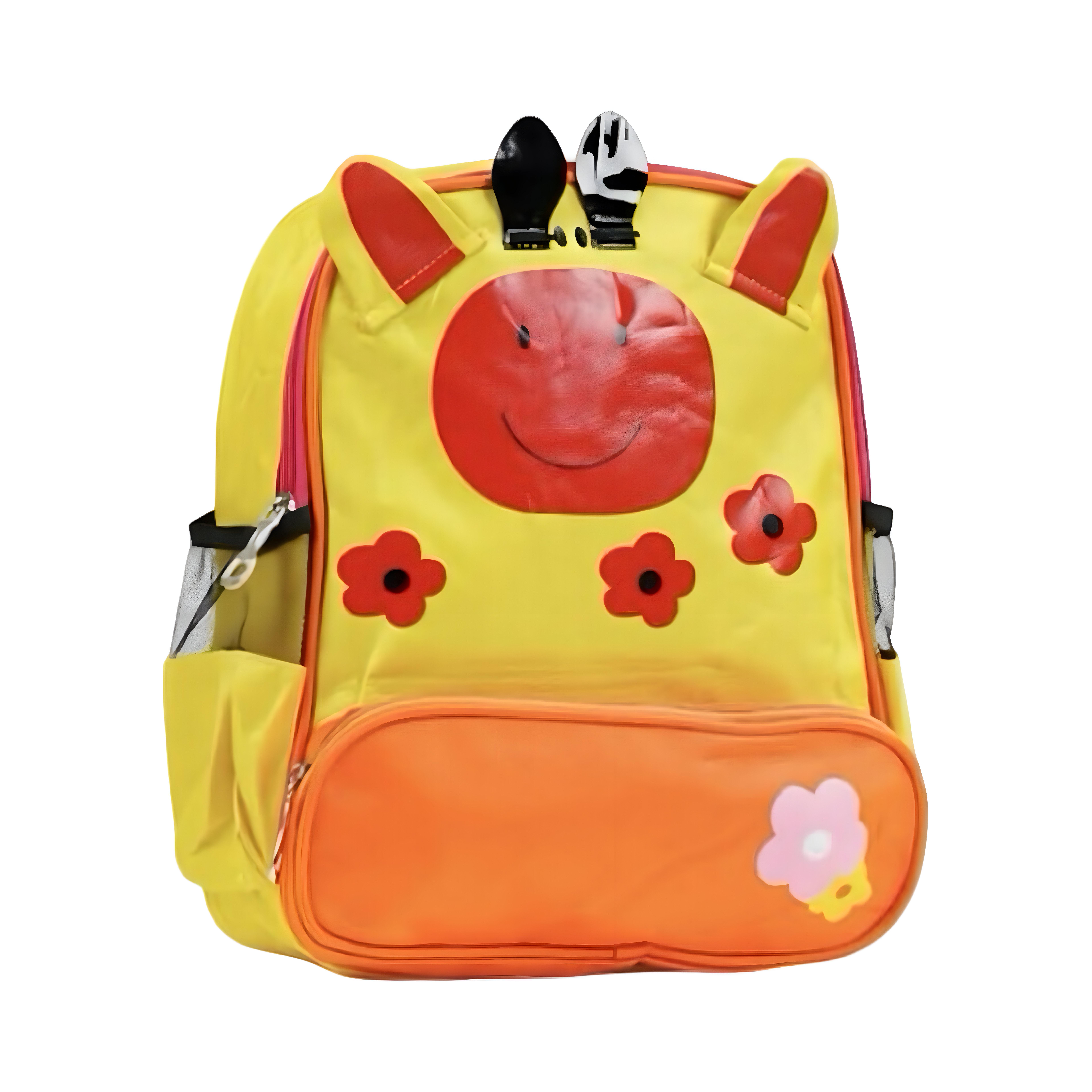 Рюкзак детский C 57501-3 с дизайном животного (28444673)