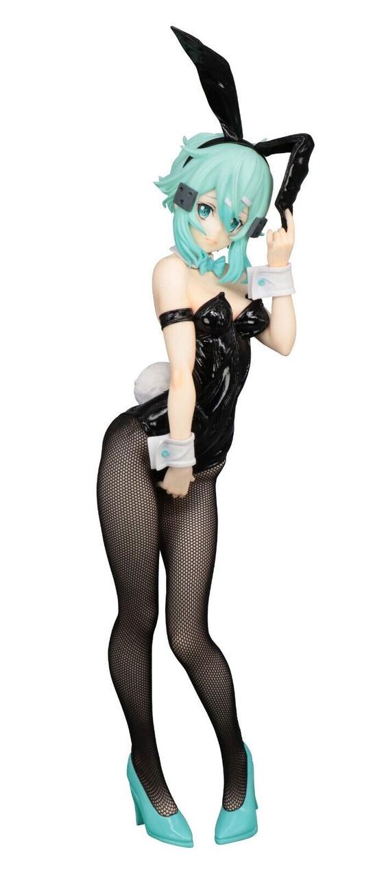 Фигурка для геймеров FuRyu Sword Art Online Shino ASada 28 см (FR SAO SA 28)