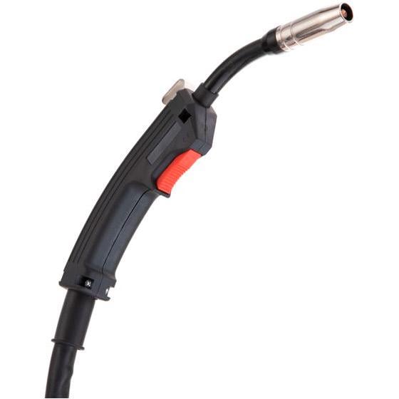 Сварочный аппарат Intertool (DT-4010) - фото 11 Сварочный аппарат Intertool (DT-4010) - фото 11