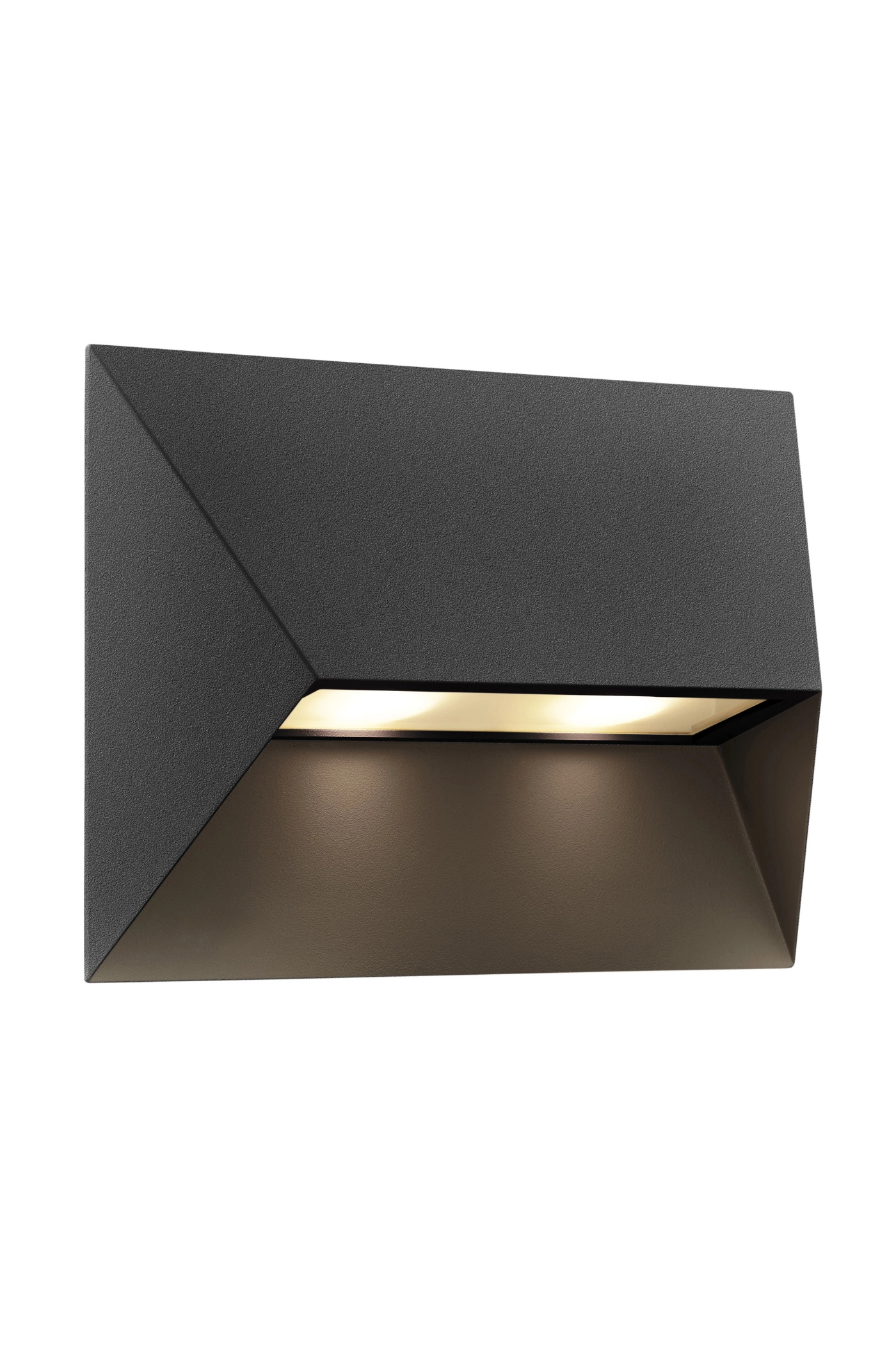 Светильник настенный Nordlux Pontio 27 Wall Black (2218191003)