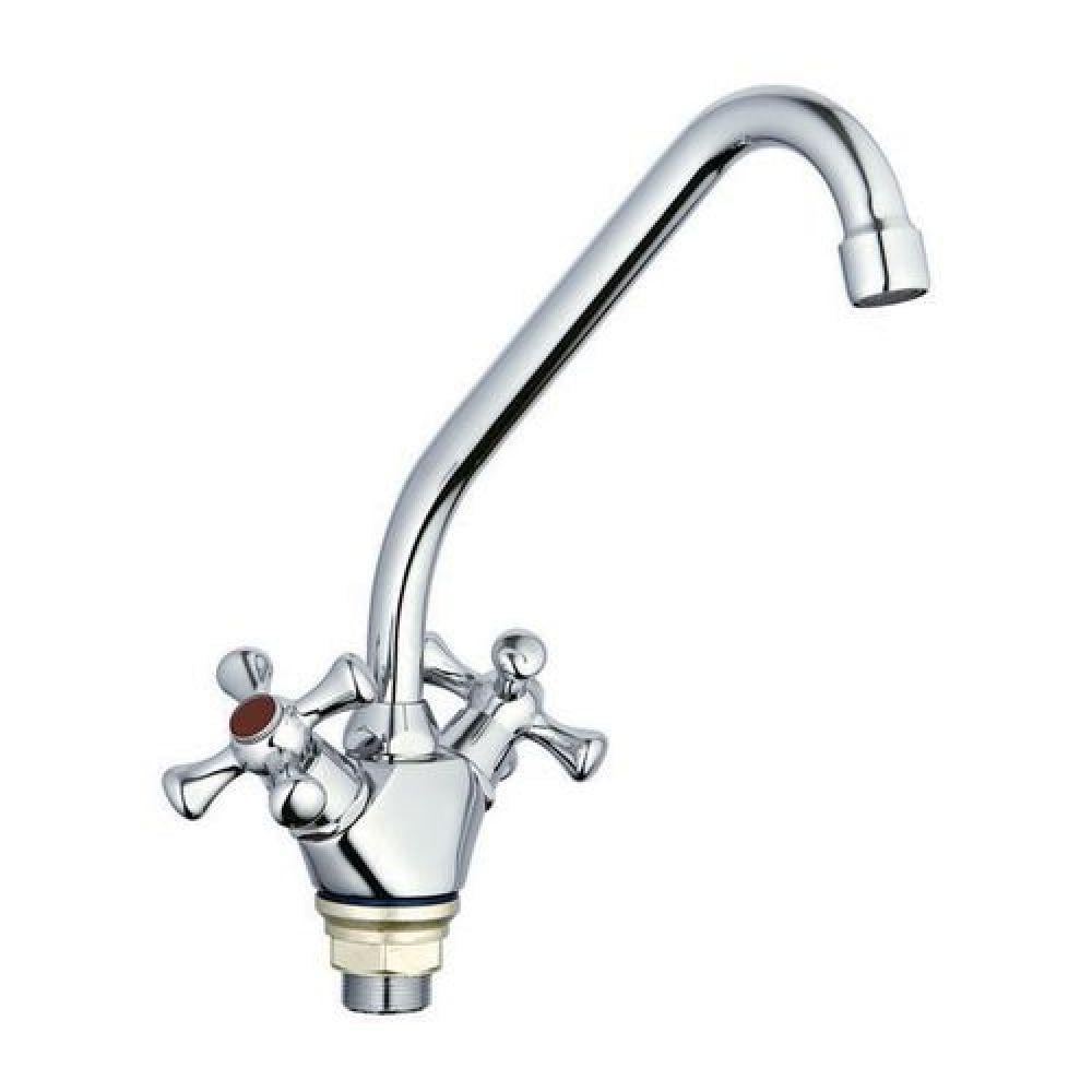 Смеситель для кухни Zerix TFG-A827 (61701)