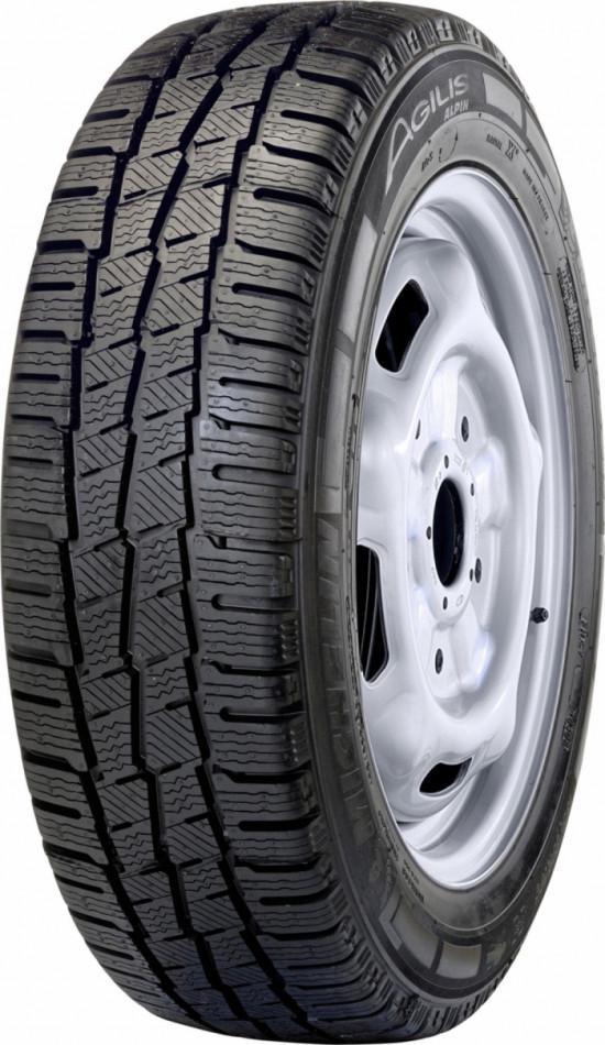Автошина Michelin Agilis 235/60 R17C 117/115R