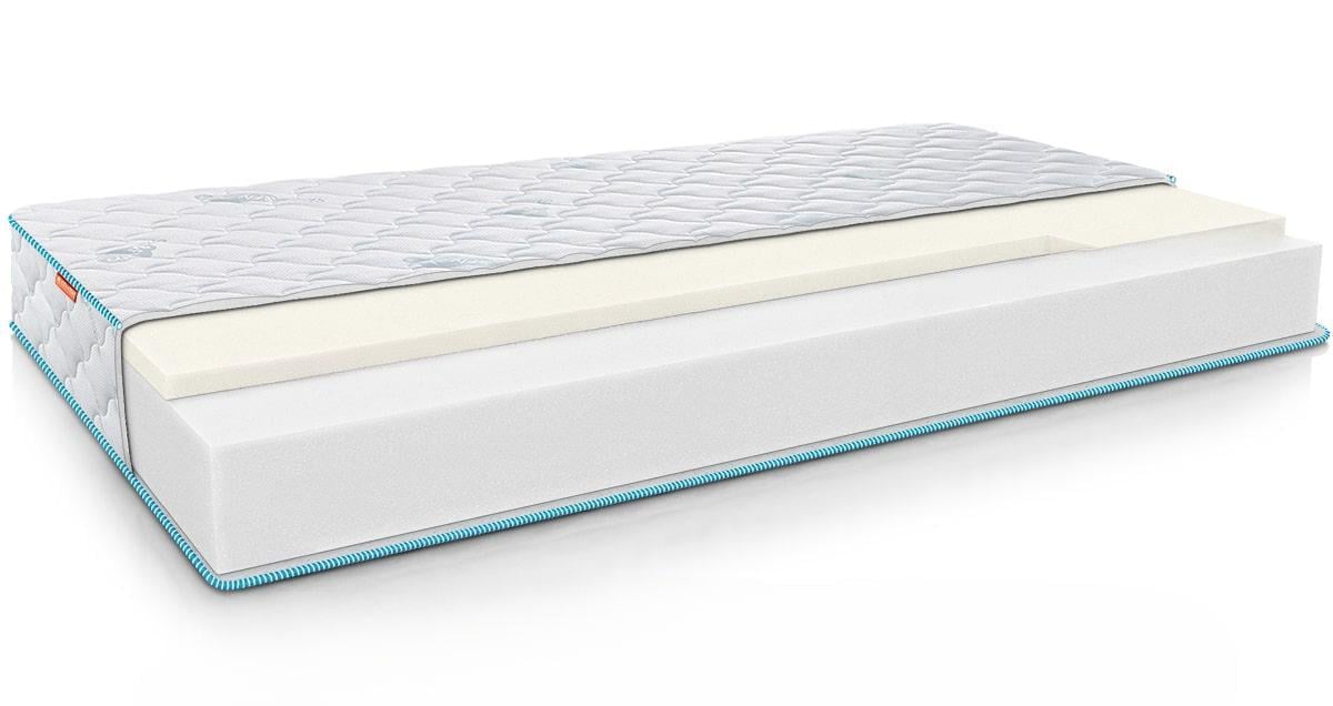 Матрац ортопедичний COMBY NEW EMM Sleep&Fly SF 200x200 см (960)