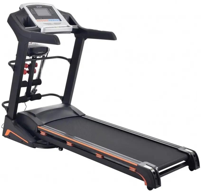 Беговая дорожка Atleto A10 с массажером (50000010mili)