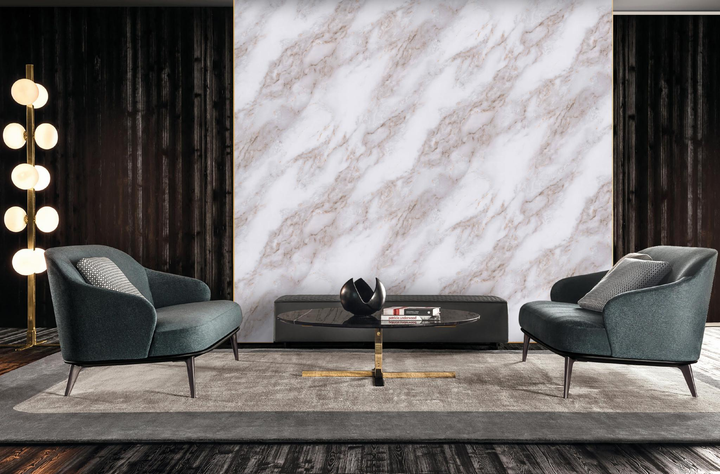 Стеновые панели Armada Wallpanels ARM280-09 2800x1220x3 мм