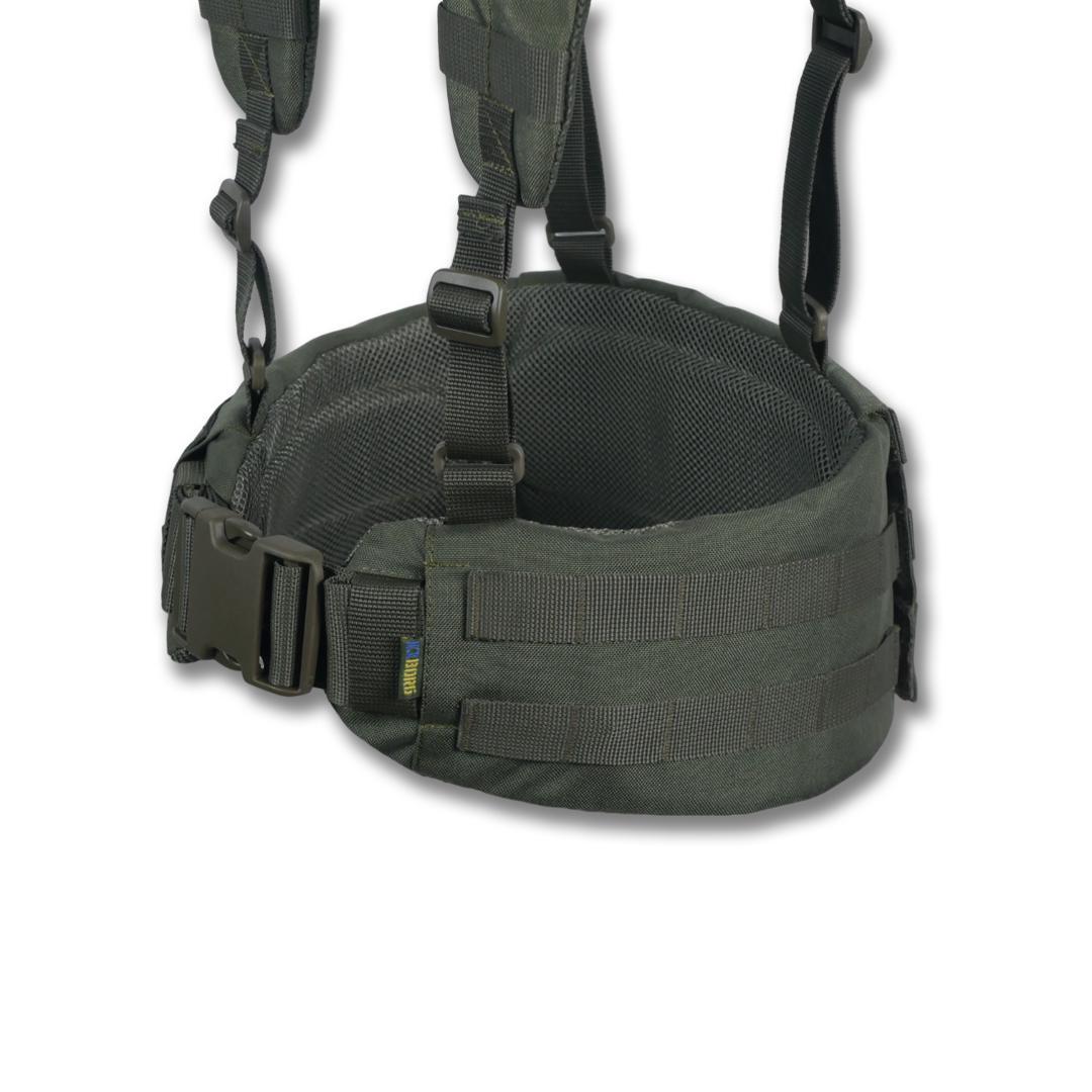 РПС Kiborg R-1 GEN.2 S Khaki (20662334) - фото 6
