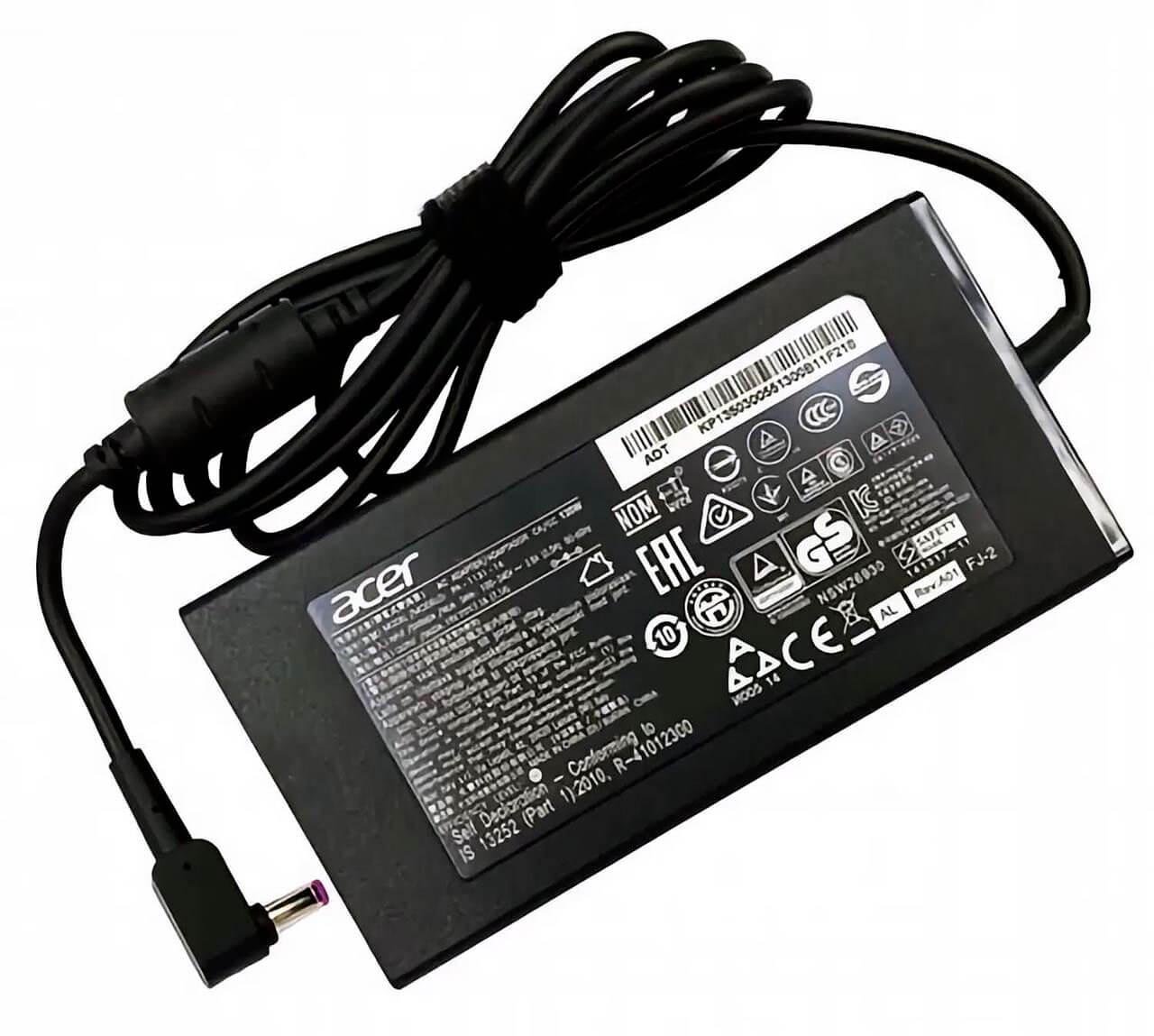 Блок живлення для ноутбука Acer Nitro ANV15-51 (137774) - фото 4