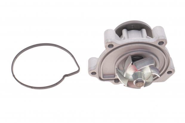 Помпа воды Graf Mercedes Vaneo W414 1.6/1.7CDI/1.9 02-05/A-class W168 1.4/1.6/1.7CDI/1.9 97-04 R/B6 лоп. PA736