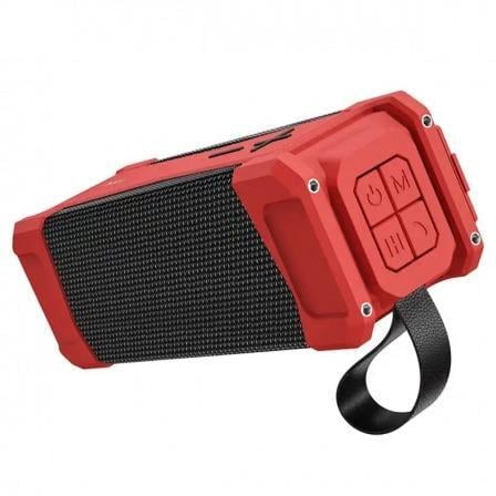 Колонка Hoco HC6 Magic Sports Power 20W Red (18175008)