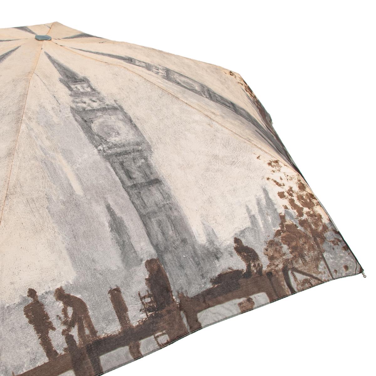 Парасолька жіноча міні Fulton The National Gallery Tiny-2 L794 Thames Below Westminster (L794-031902) - фото 7 Парасолька жіноча міні Fulton The National Gallery Tiny-2 L794 Thames Below Westminster (L794-031902) - фото 7