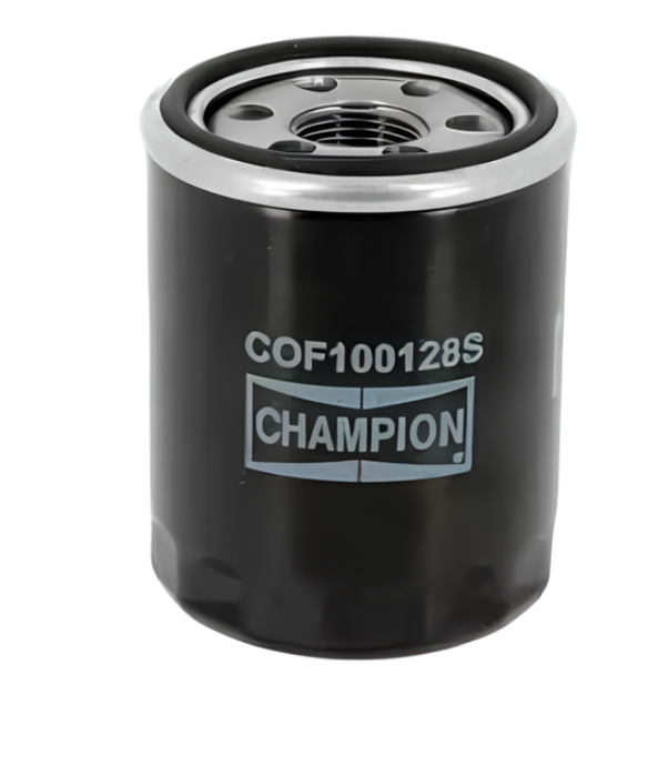 Фильтр масла Champion COF100128S