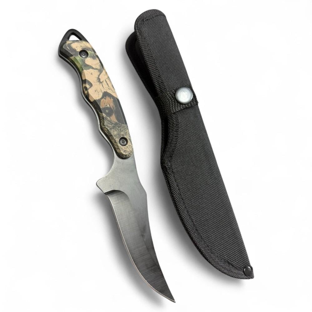 Нож туристический WL- 2528 23 см - фото 2 Нож туристический WL- 2528 23 см - фото 2