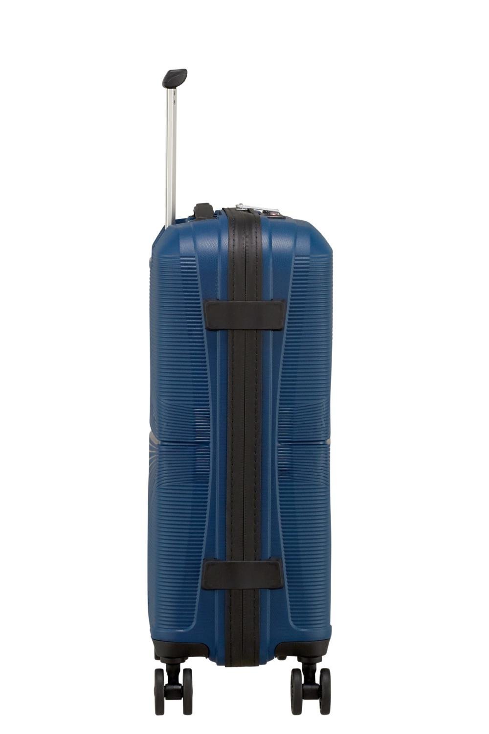 Валіза American Tourister Airconic 55x40x20 см Синій (88G-41001) - фото 6