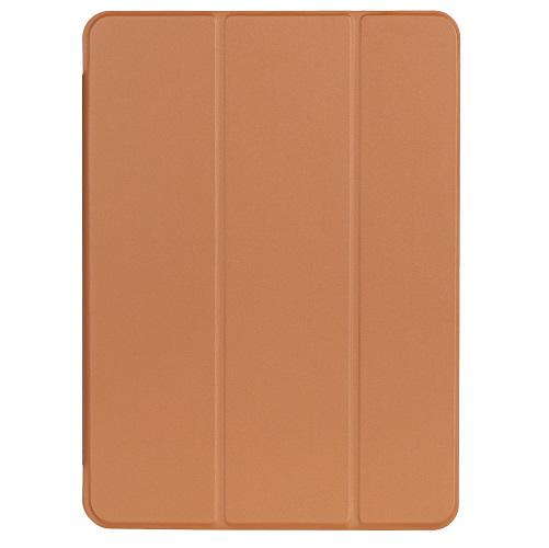 Чохол 2Е Basic для планшета Apple iPad Air 2020 Flex з магнітним фіксатором Brown (2E-IP-IPD-AIR-IKRT-BR) - фото 1