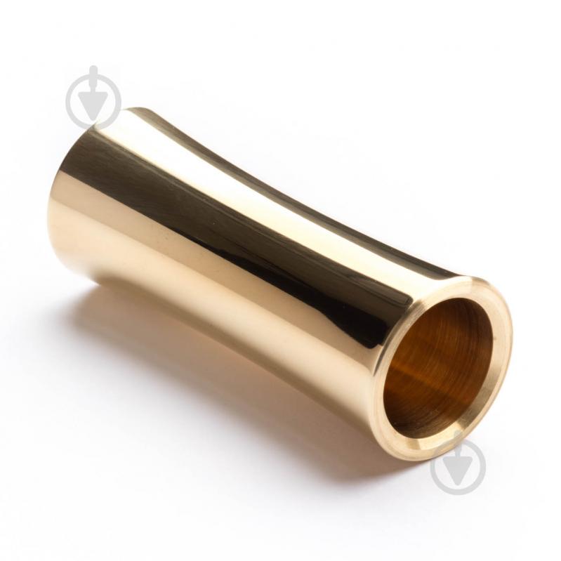 Слайдер Dunlop Concave Brass Slide 227