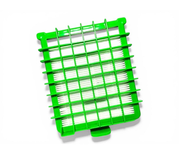 Фильтр HEPA Rowenta RS-RT3053 ZR002901 172x152x25 мм