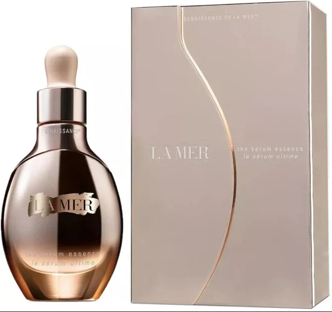 Сыворотка для лица La Mer Genaissance De La Mer The Serum Essence Омолаживающая 30 мл (747930059554)