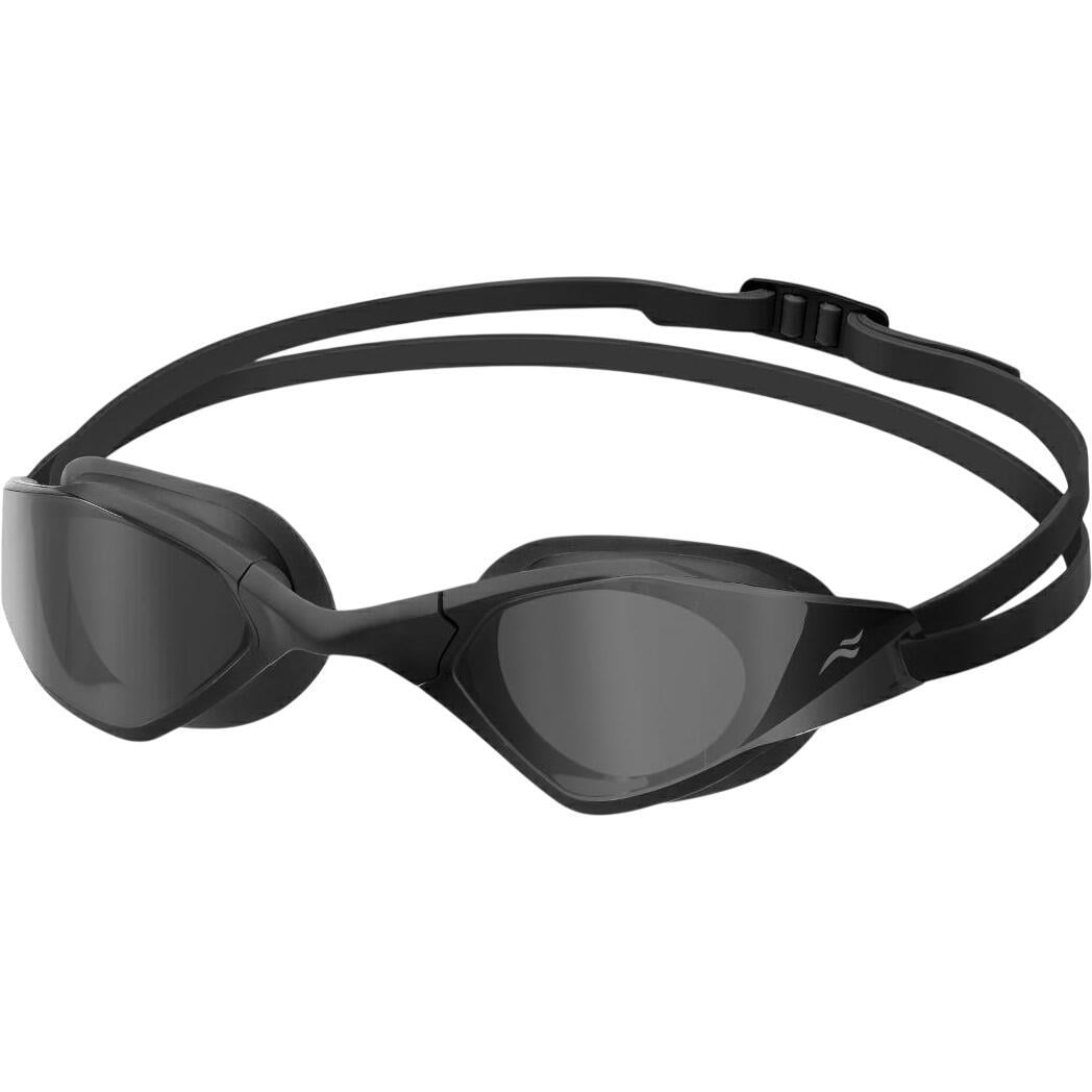 Очки для плавания Aqua Speed RIPTIDE Черный (711-07)