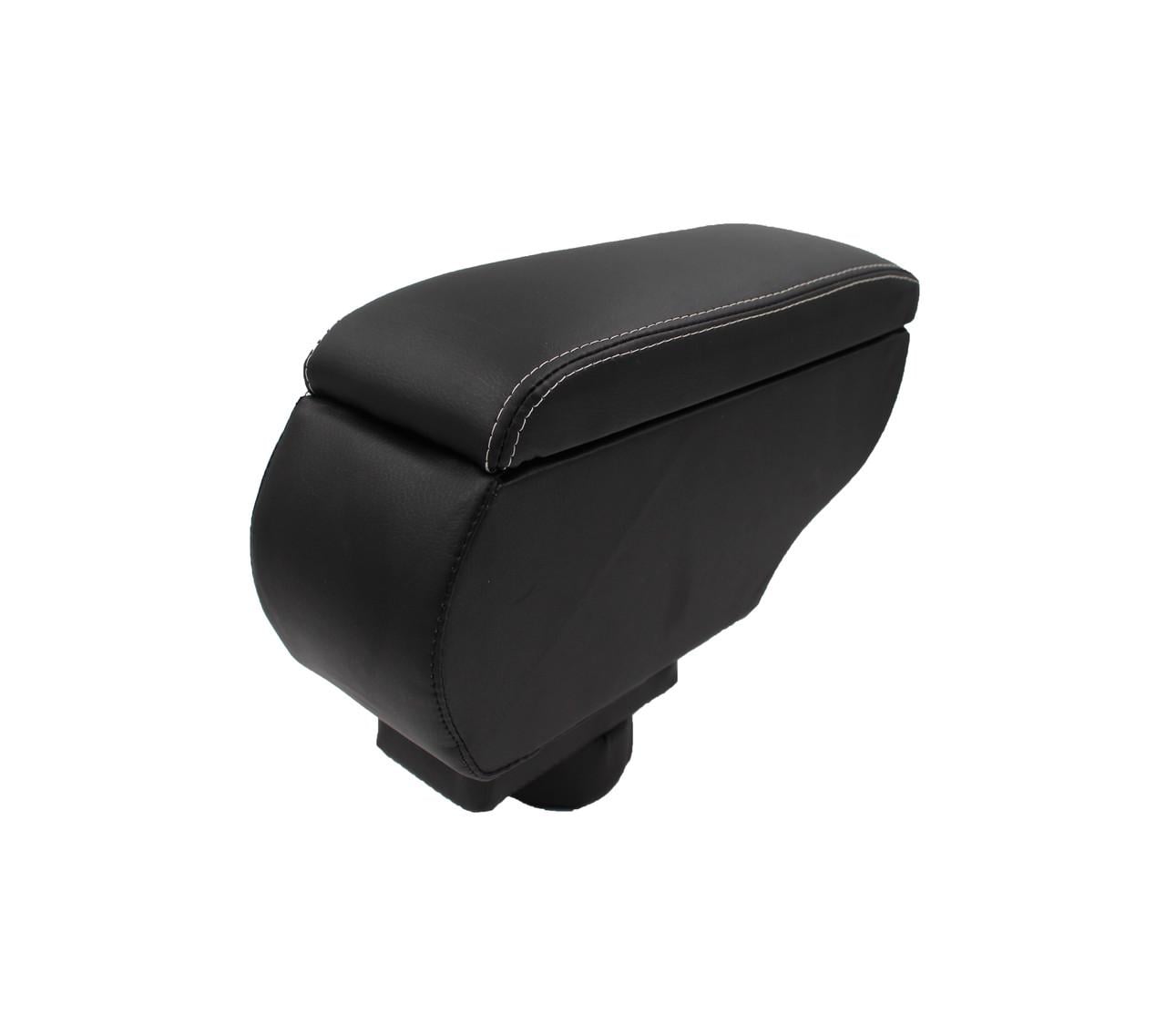 Подлокотник Armrest на Opel Corsa D Черный (442011323) Подлокотник Armrest на Opel Corsa D Черный (442011323)