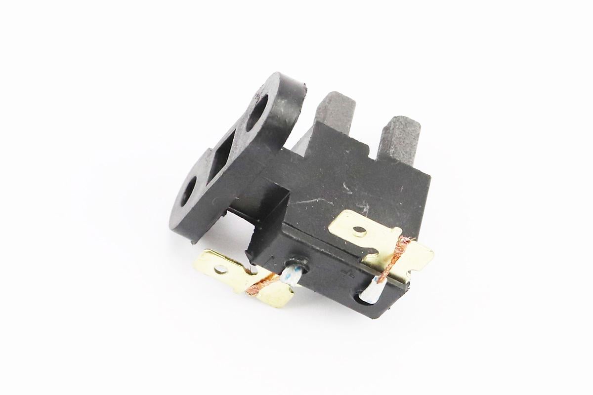 Щетки генератора 2-3,5 кВт Тип 1 для генераторов