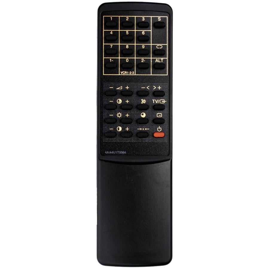 Пульт для телевизора SANYO 4AA4U1T0064 (1847)