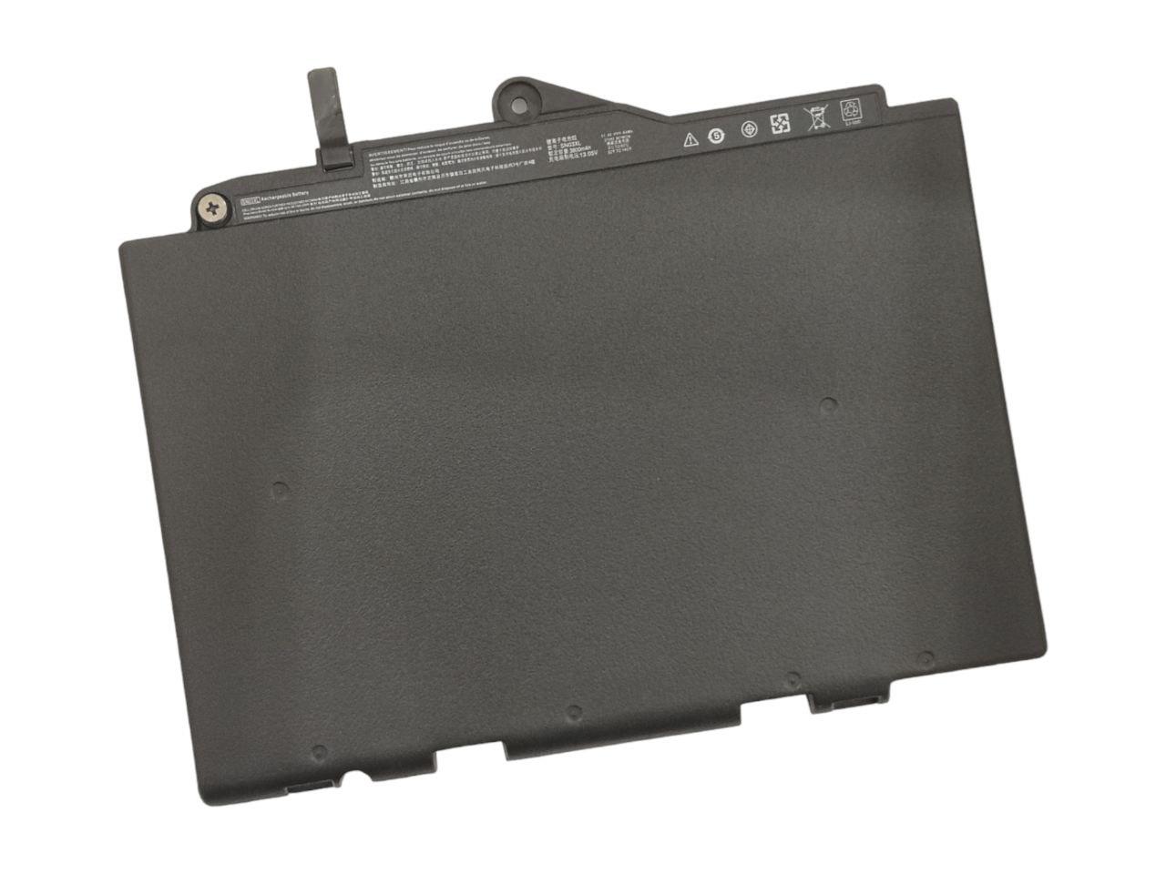 Аккумулятор для HP Pavilion EliteBook 725/820/G3/G4/HSTNN-DB6V/SN03XL 3950 mAh 44Wh (21670353)