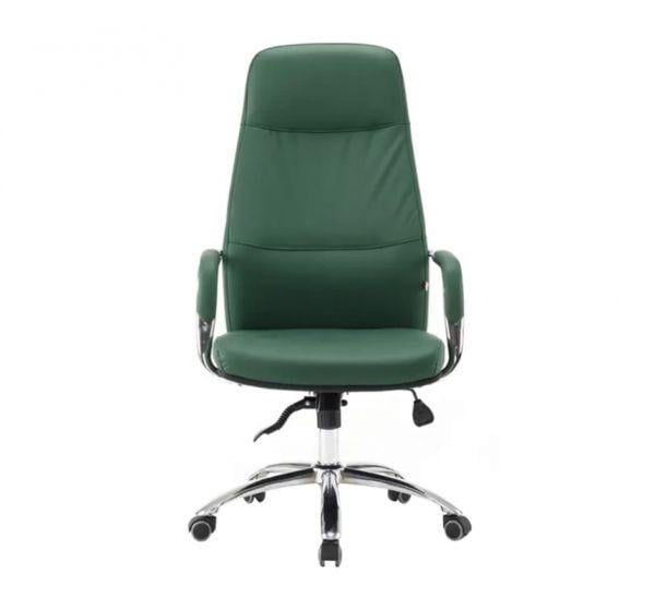 Крісло офісне АКЛАС Сейя ANF Green/Black (1611539) - фото 2 Крісло офісне АКЛАС Сейя ANF Green/Black (1611539) - фото 2