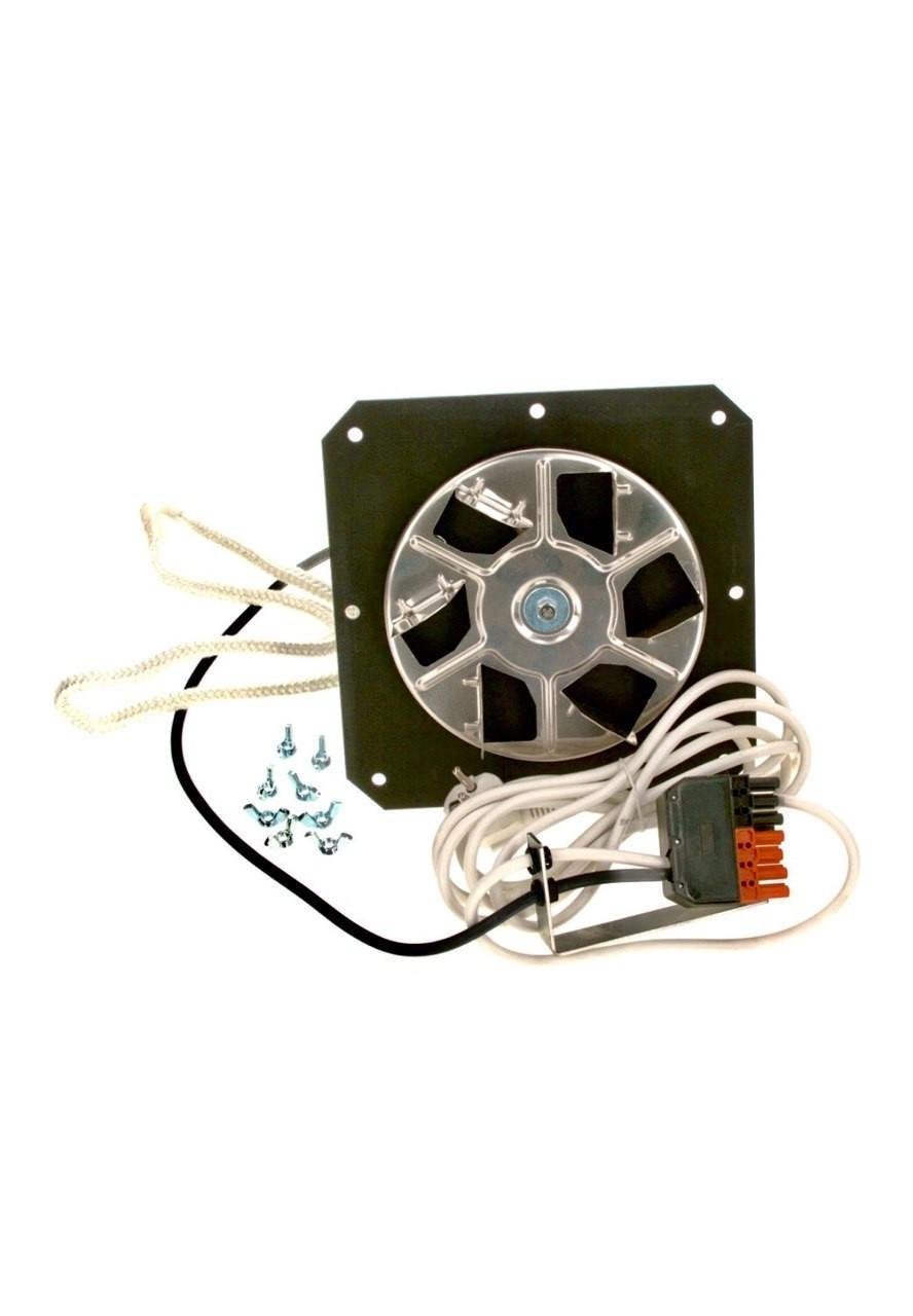 Вентилятор сбора котла Bosch S121 WT (87381209420)