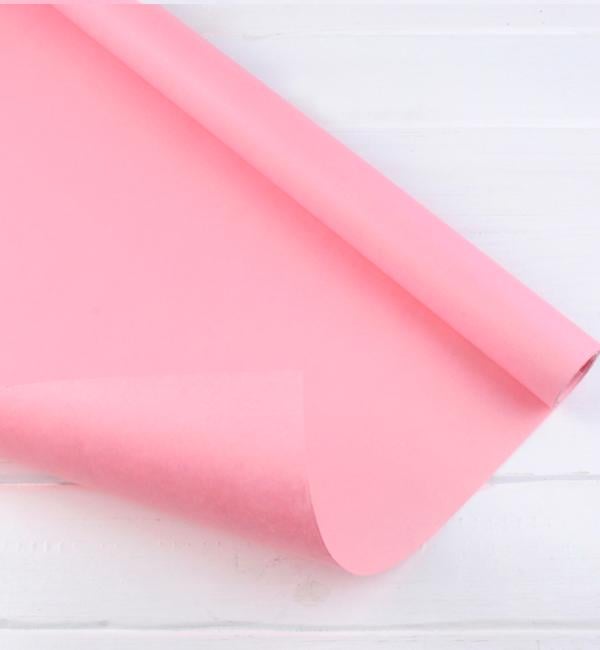 Бумага для упаковки подарочная Pink tone 8 м 70 см (1356258)