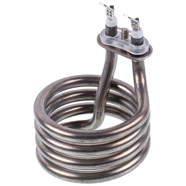 ТЕН 5513200799 для кавоварки DeLonghi 1000W (00000018997) - фото 2 ТЕН 5513200799 для кавоварки DeLonghi 1000W (00000018997) - фото 2