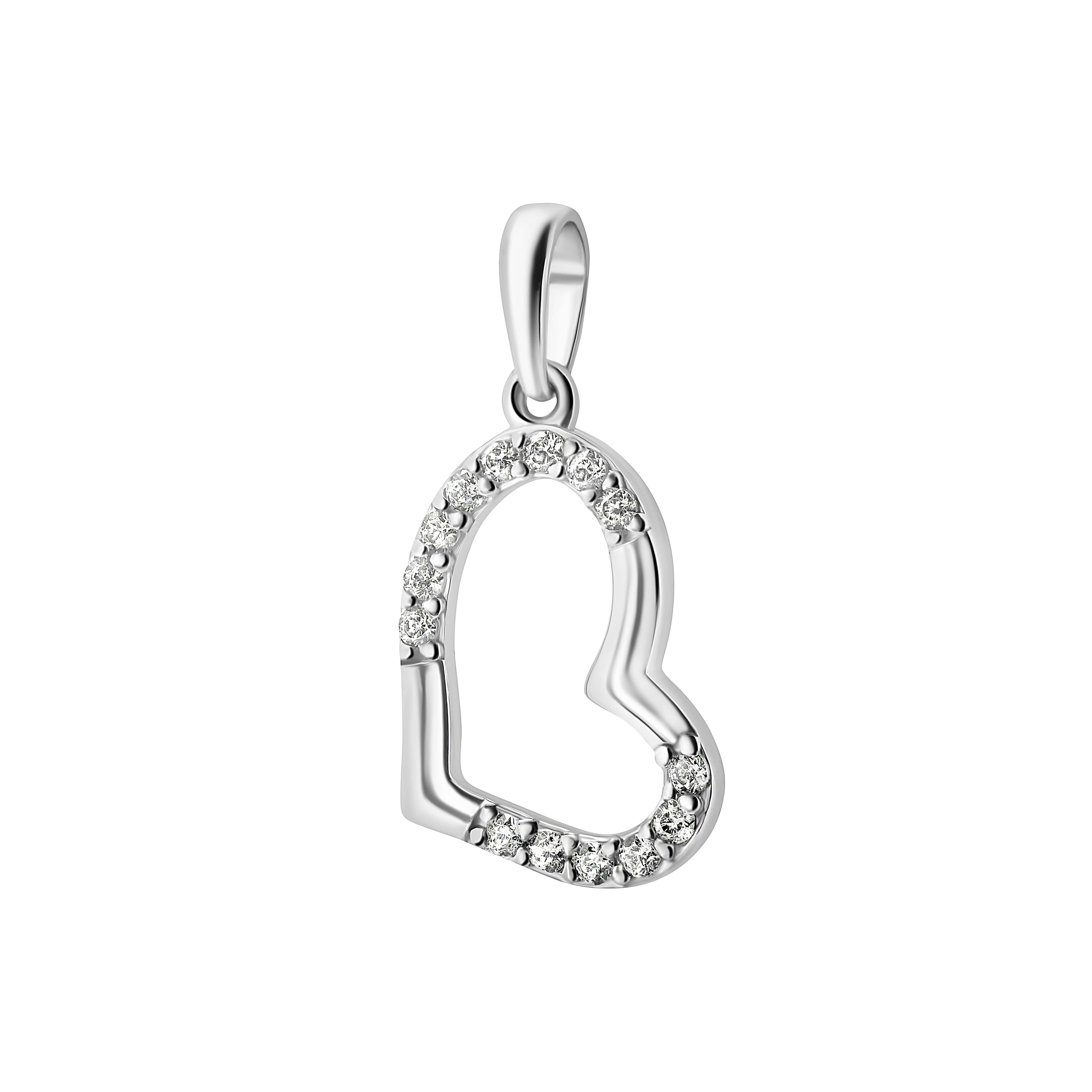 Серебряный подвес Umax 30174 (22516271)