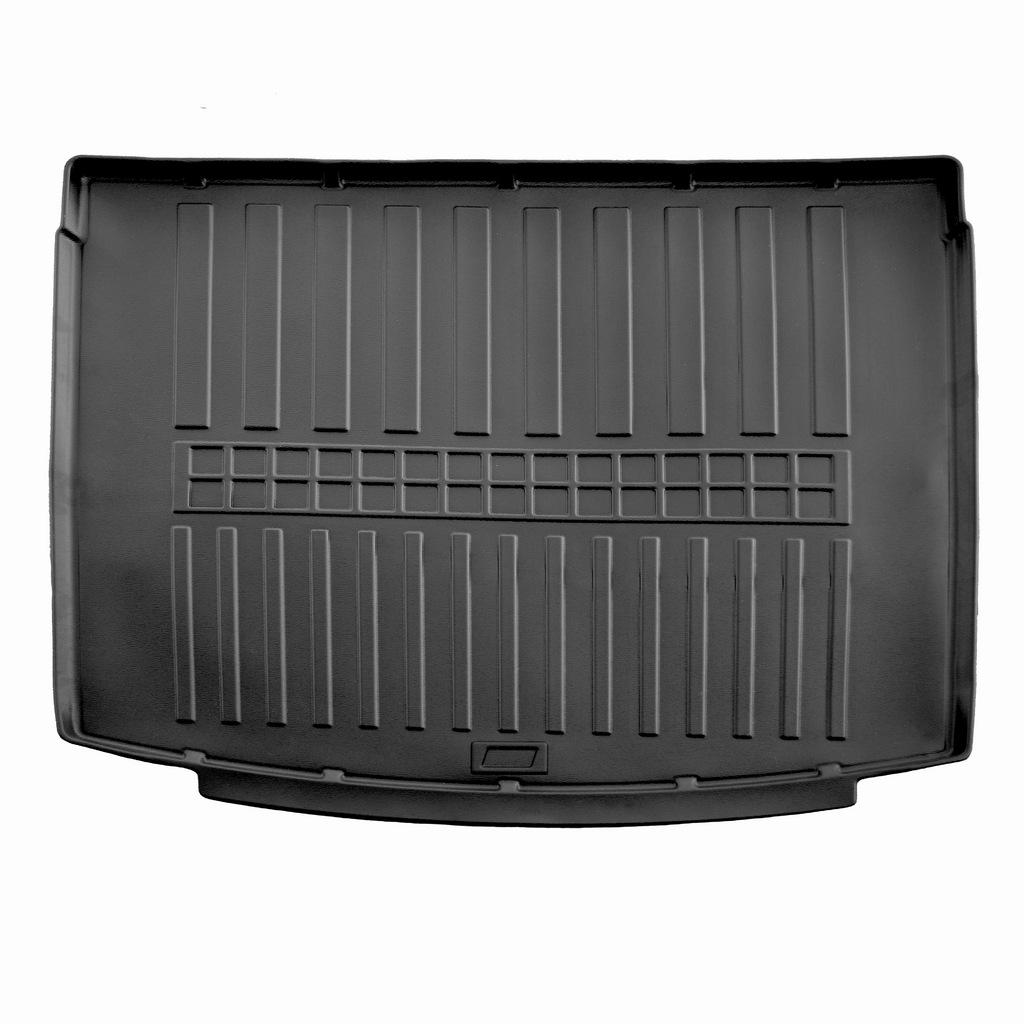 Коврик автомобильный в багажник Stingray 3D для Opel Astra H 2004-2013 г (121249)