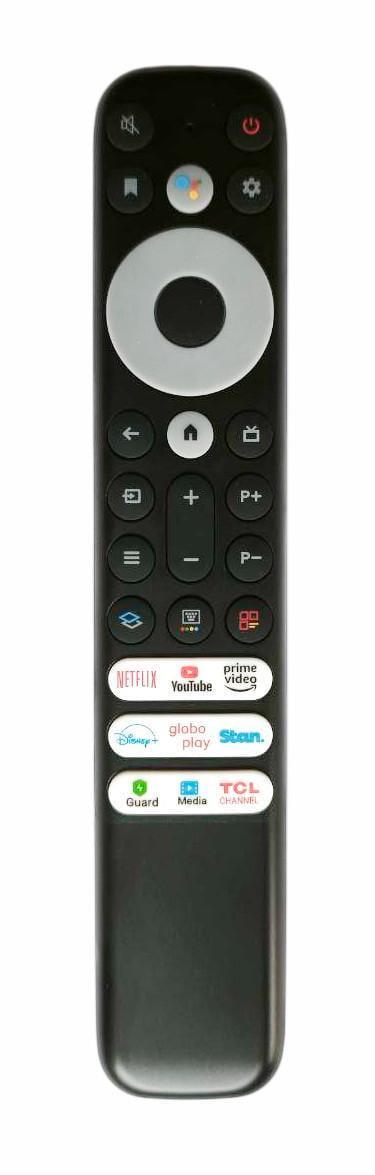 Універсальний пульт Huayu BT-TC02 з голосовим керуванням (2927137465)