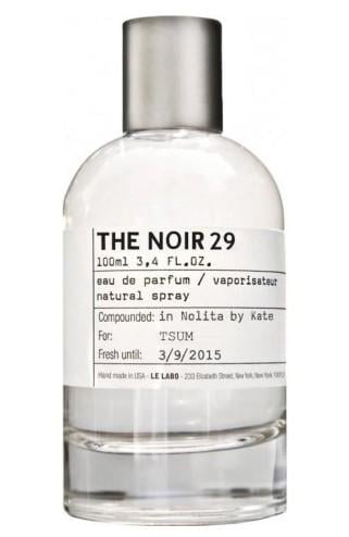 Парфумована вода унісекс Le Labo The Noir 29 50 мл (86490)