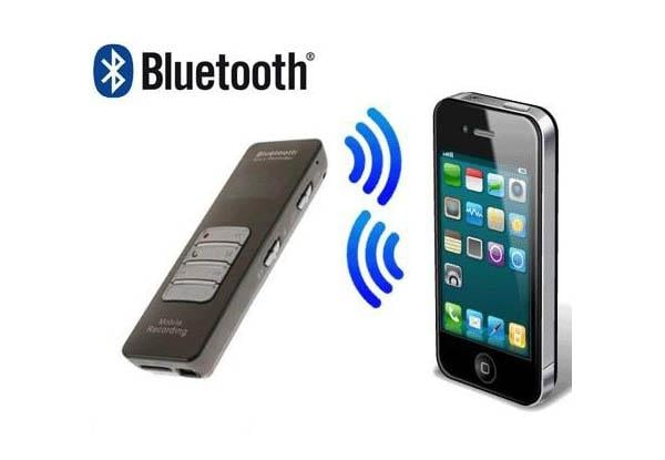 Диктофон Patrul-188 с функцией Bluetooth (1167167071) - фото 5